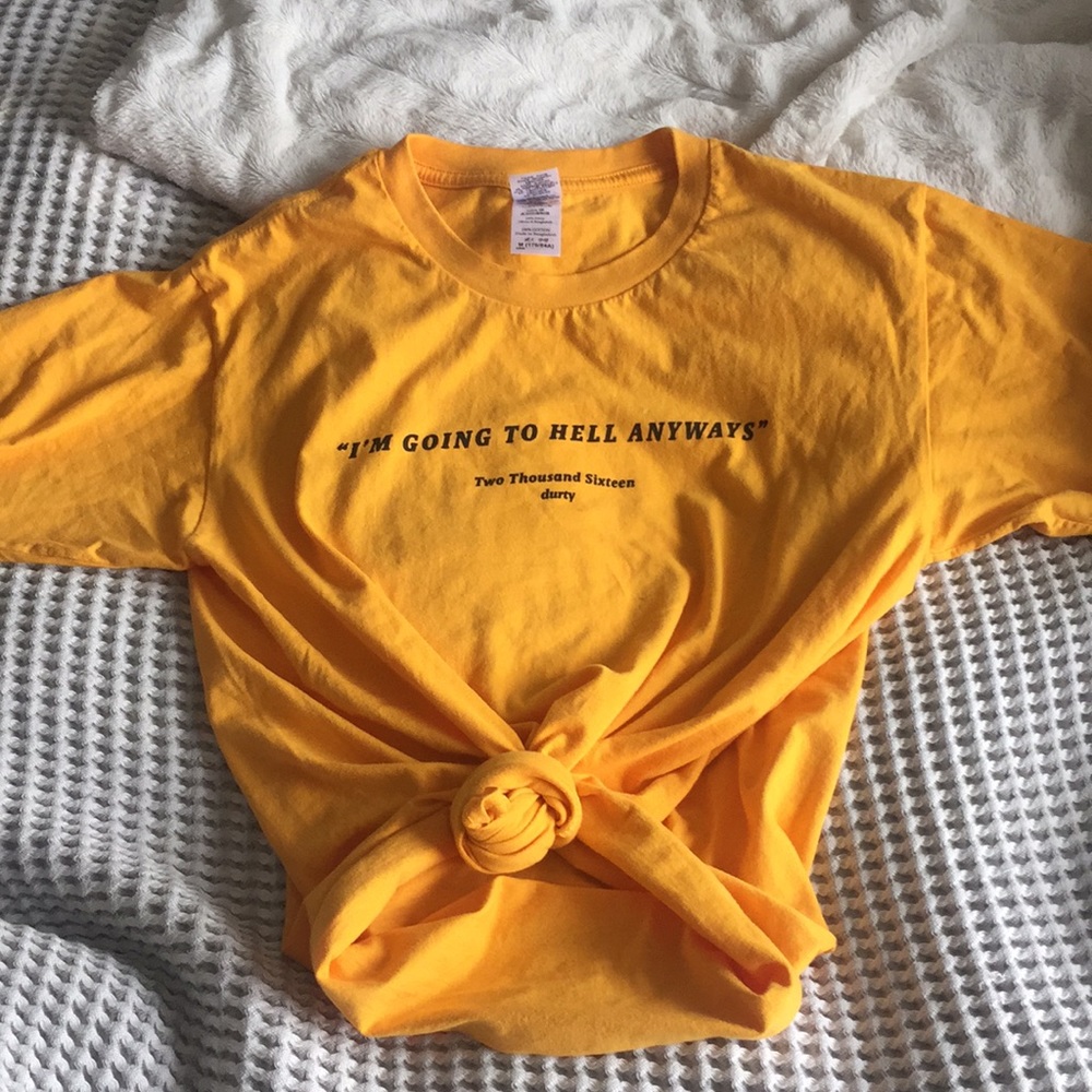 Graphic Tee